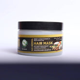 NK Herbal Hair Mask