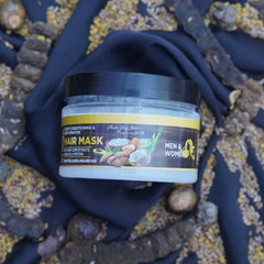 NK Herbal Hair Mask