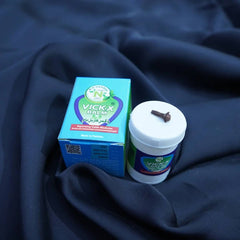 NK herbal Vicks