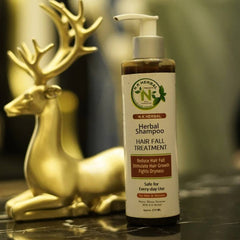 Nk Herbal Hair Shampoo