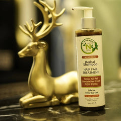 Nk Herbal Hair Shampoo