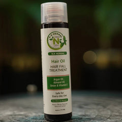 Nk Herbal Hair Oil