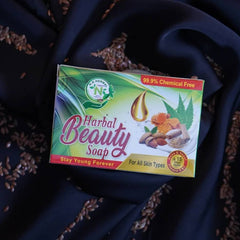 Nk Herbal Soap