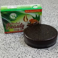Nk Herbal Soap