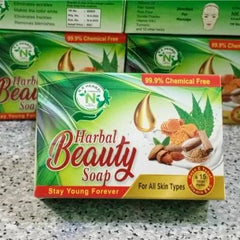 Nk Herbal Soap